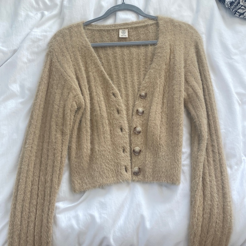 UO cardigan